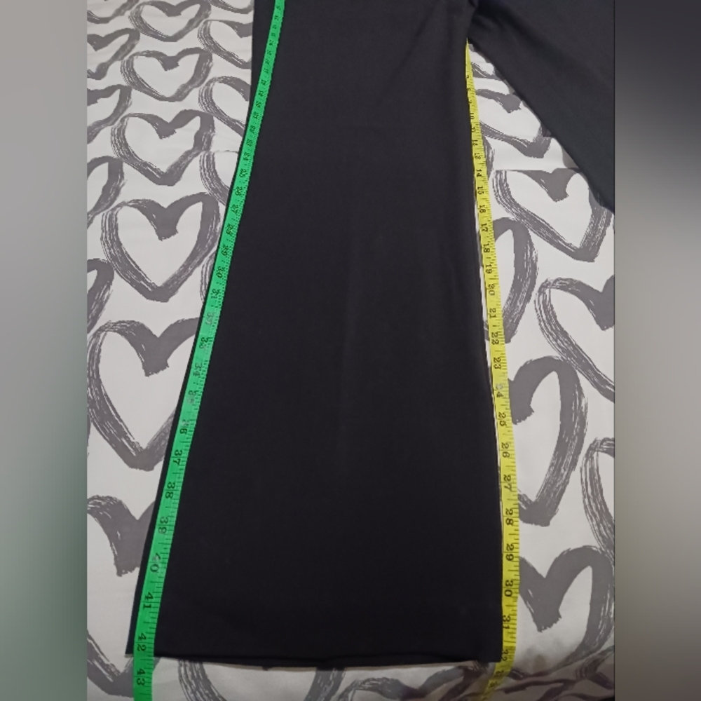Rafaella woman pants - Black